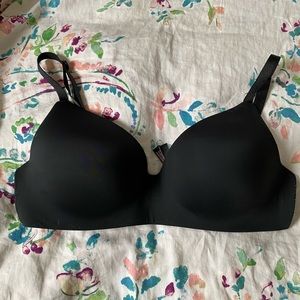 victoria’s secret wireless bra